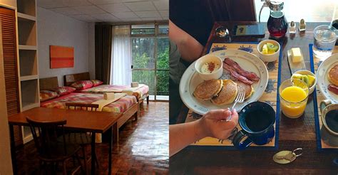 baguio bed and breakfast|R Bed & Breakfast Hotel (Baguio) .